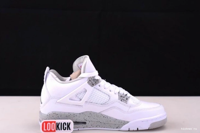Rep (2021) Jordan White Oreo Retro CT8527-100 4 0816